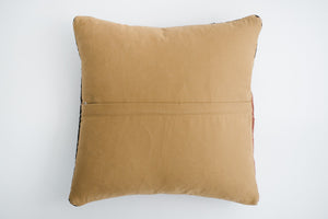 Turkish Kilim Pillow