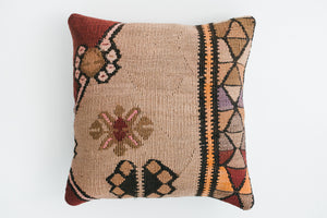 Turkish Kilim Pillow