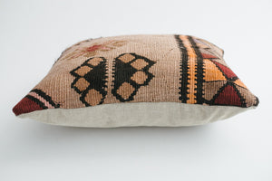 Turkish Kilim Pillow
