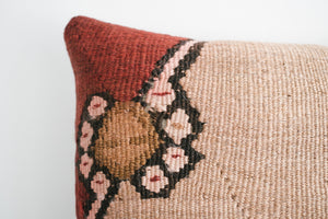 Turkish Kilim Pillow