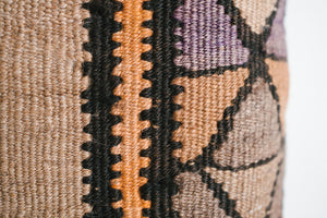 Turkish Kilim Pillow