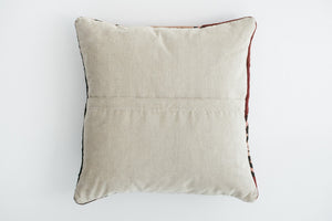 Turkish Kilim Pillow