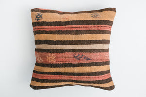 Turkish Kilim Pillow