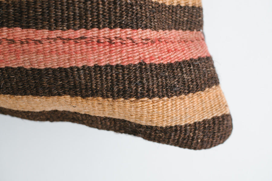Turkish Kilim Pillow