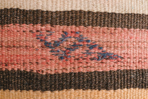 Turkish Kilim Pillow