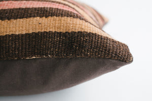 Turkish Kilim Pillow