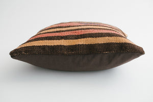 Turkish Kilim Pillow