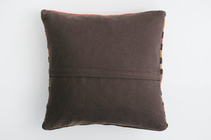 Turkish Kilim Pillow