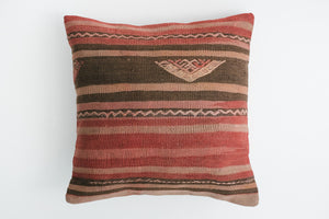 Turkish Kilim Pillow