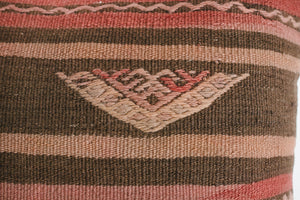 Turkish Kilim Pillow