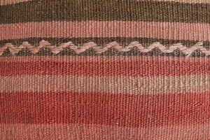 Turkish Kilim Pillow