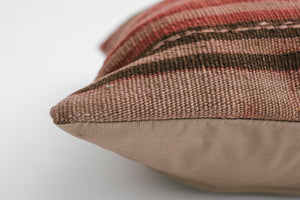 Turkish Kilim Pillow