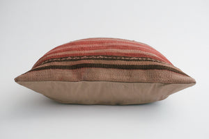 Turkish Kilim Pillow