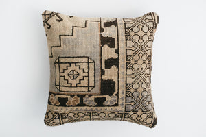 Turkish Kilim Pillow