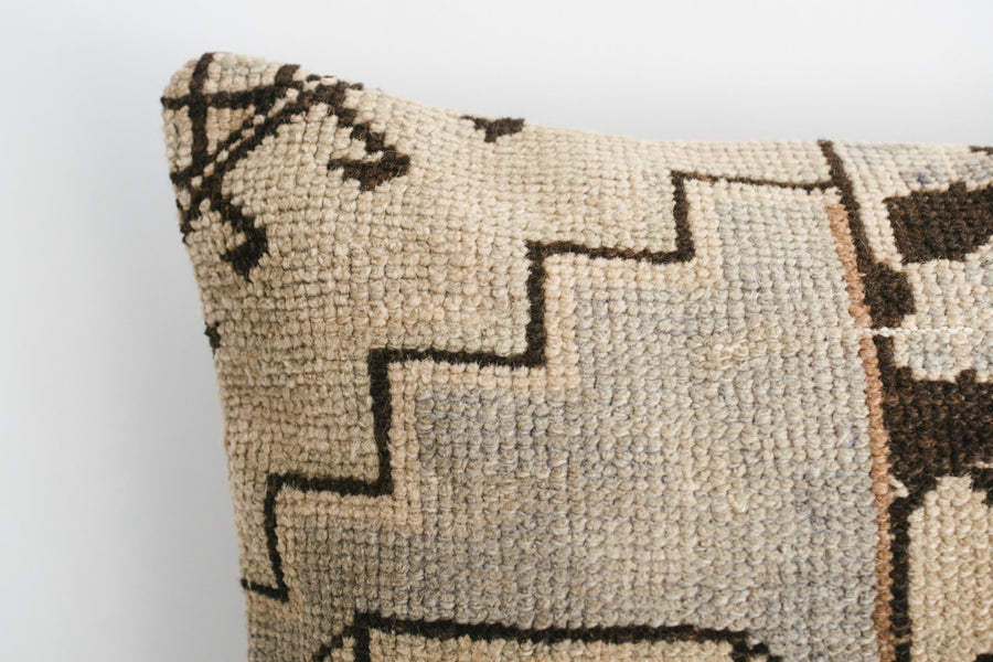 Turkish Kilim Pillow