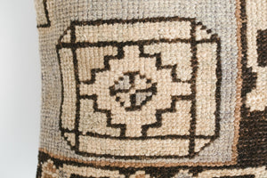 Turkish Kilim Pillow