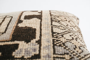 Turkish Kilim Pillow