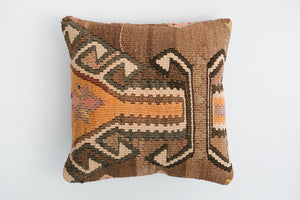 Turkish Kilim Pillow