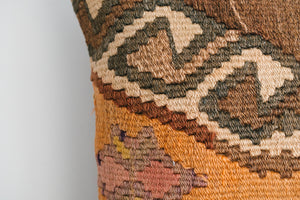 Turkish Kilim Pillow