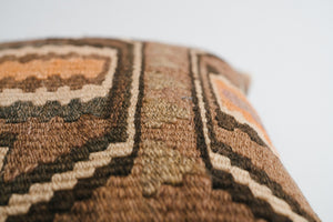 Turkish Kilim Pillow
