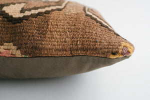 Turkish Kilim Pillow