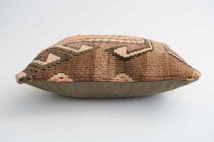 Turkish Kilim Pillow