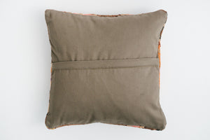 Turkish Kilim Pillow