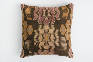 Turkish Kilim Pillow