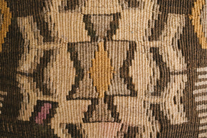 Turkish Kilim Pillow