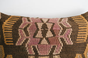 Turkish Kilim Pillow