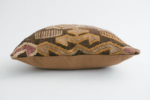 Turkish Kilim Pillow