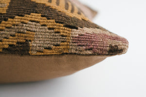 Turkish Kilim Pillow
