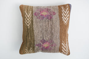 Turkish Kilim Pillow