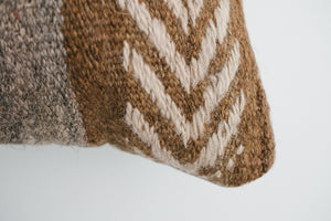 Turkish Kilim Pillow
