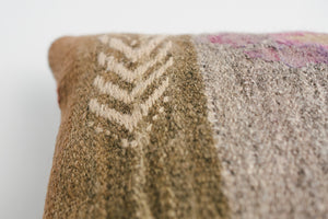 Turkish Kilim Pillow