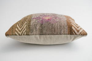 Turkish Kilim Pillow