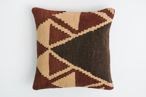 Turkish Kilim Pillow