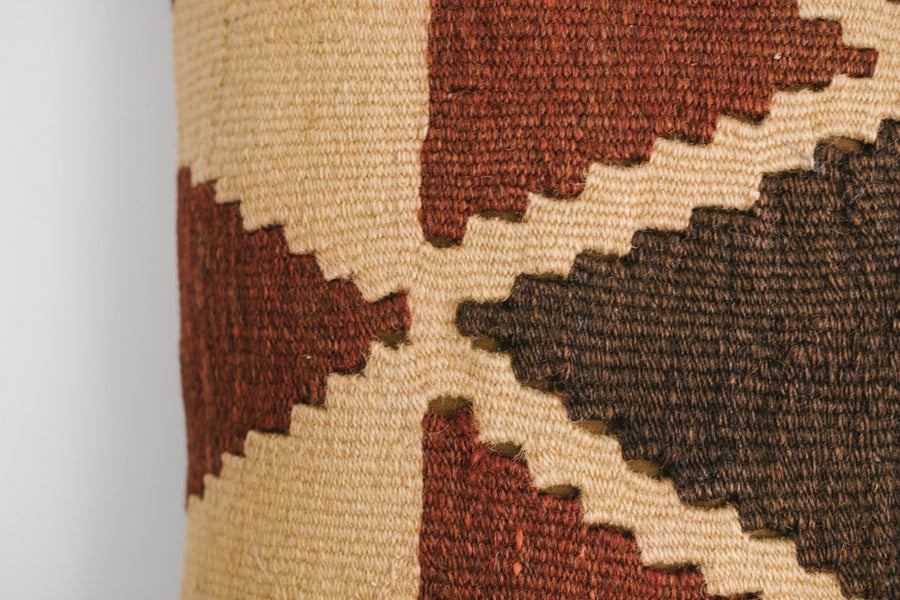 Turkish Kilim Pillow