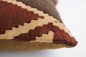 Turkish Kilim Pillow