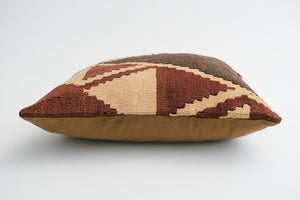Turkish Kilim Pillow