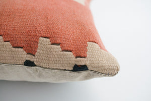 Turkish Kilim Pillow