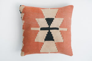 Turkish Kilim Pillow