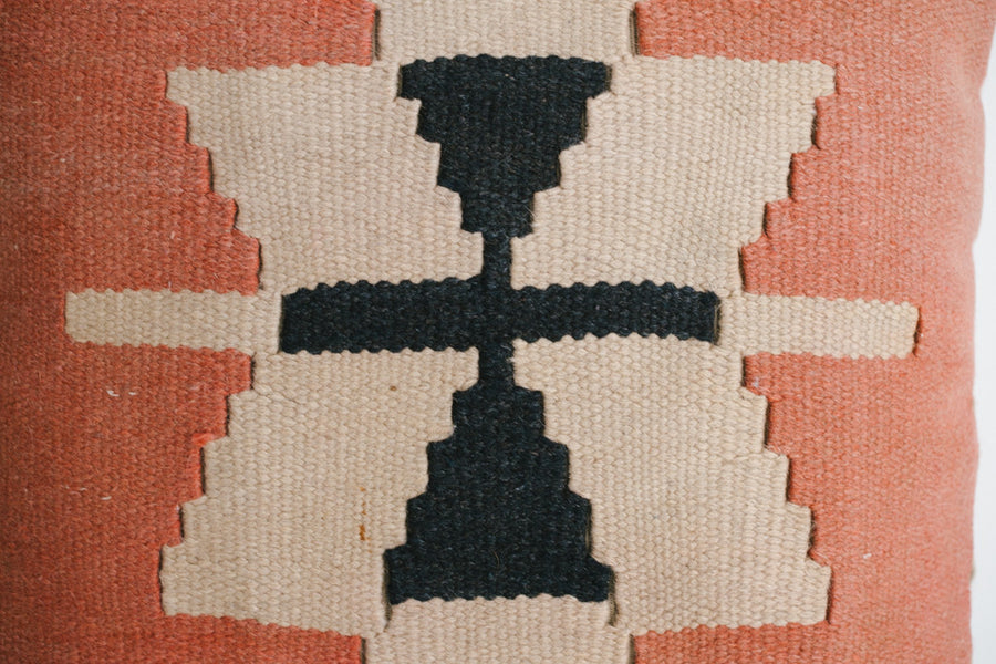 Turkish Kilim Pillow