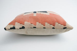 Turkish Kilim Pillow