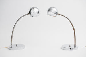 MC Eye Lamps