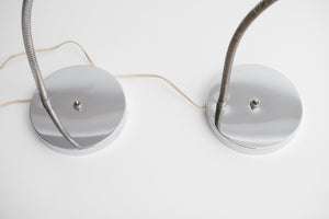 MC Eye Lamps