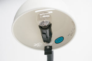 Valenti Italian Snake Lamp