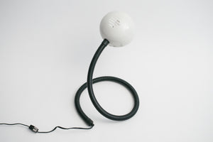 Valenti Italian Snake Lamp