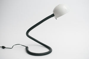 Valenti Italian Snake Lamp