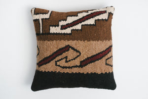 Turkish Kilim Pillow